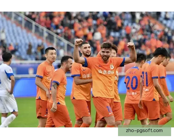 亚冠焦点战前瞻两强近期状态与攻防表现全景综合评估实力走势研判